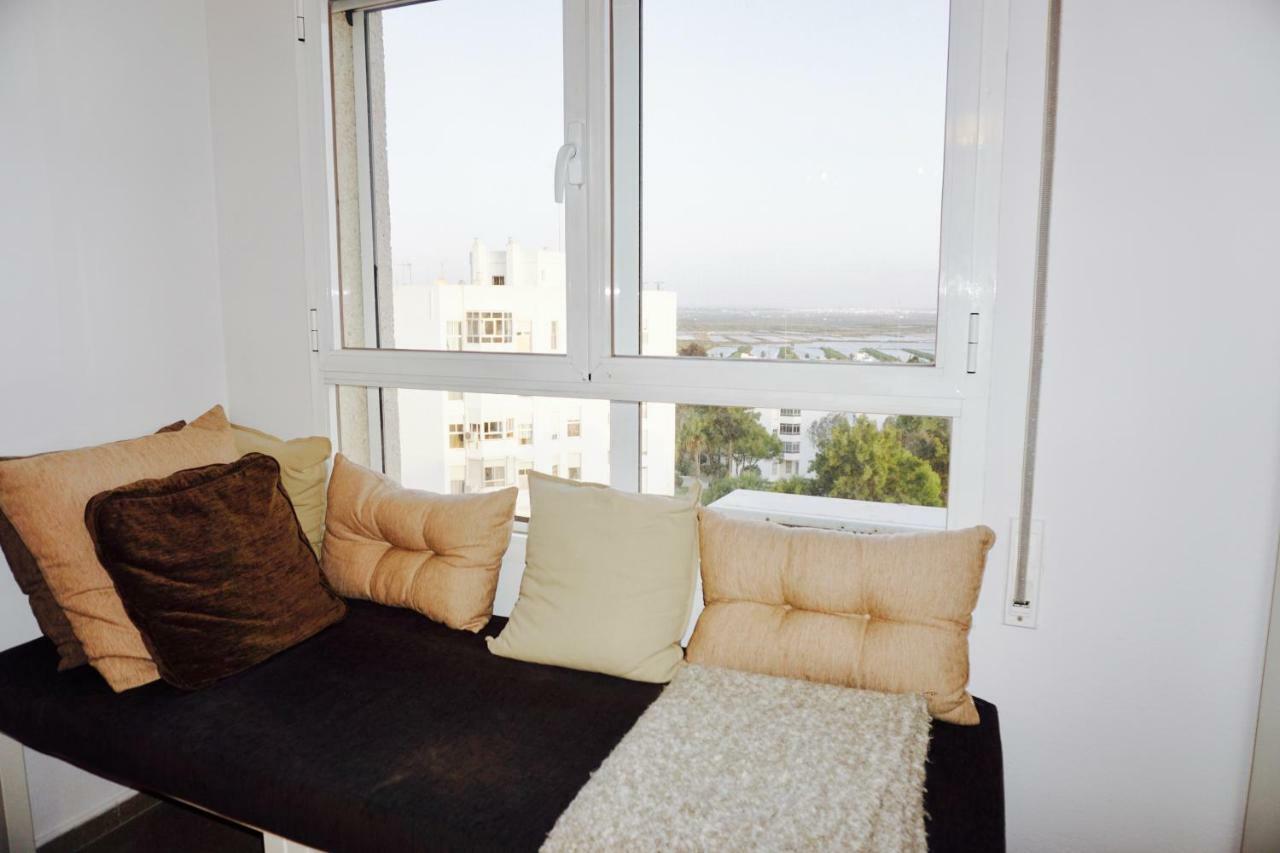 El Mirador De La Isla Apartment San Fernando Exterior foto