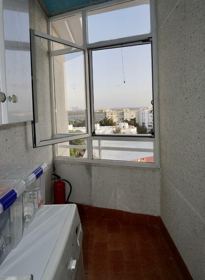 El Mirador De La Isla Apartment San Fernando Exterior foto